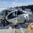 Пять человек погибли в ДТП в Башкирии - M24.Ru