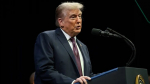 Трамп заявил, что недоволен избранием сына Хаменеи верховным лидером Ирана