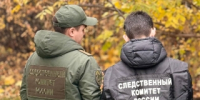 По факту пожара в квартире жилого дома в городе Зеленограде организована доследственная проверка - Следственный комитет