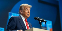 Трамп считает, что операция против Ирана закончится довольно скоро - M24.Ru