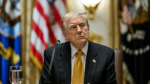 Трамп назвал очень хорошим разговор с Путиным