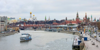 Температура воздуха превысит климатическую норму на 5 градусов в Москве 10 марта - M24.Ru