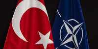 НАТО разместило ЗРК Patriot в Турции на фоне кризиса с Ираном - ИА Общественная служба новостей