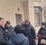 В Ломоносовском районе осмотрели территории на улице Гарибальди - Газета Ваши-соседи