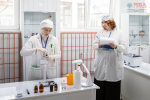 Стали известны имена финалистов IV Всероссийского конкурса профессиональных навыков и мастерства «VetSkills» 2026