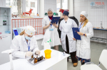 Стали известны имена финалистов IV Всероссийского конкурса профессиональных навыков и мастерства «VetSkills» 2026