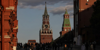 В Кремле прокомментировали отключение интернета и связи в Москве - Вечерняя Москва