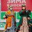Более 156 тысяч москвичей оценили площадки фестиваля «Усадьбы Москвы» - Правительство Москвы