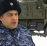 Росгвардейцы в Москве оттачивают навыки тактической медицины (видео) - Росгвардия