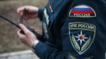 Спасатели нашли новые следы при поисках пропавших детей в Звенигороде
