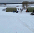 Общая протяженность треков поисков пропавших в Звенигороде детей составила 600 км - M24.Ru