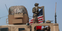 Иран обвинил США в использовании жителей стран Ближнего Востока в качестве живого щита - M24.Ru