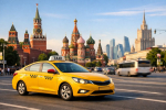 В Мосгордуме обсудили проблемы таксомоторной отрасли