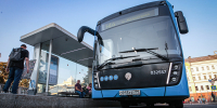 Первые в этом году маршруты из Москвы в ближайшее Подмосковье запустят уже 14 марта - Вечерняя Москва