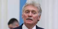 Песков: успех России в СВО должен исключить опасность ударов по территории страны - Говорит Москва