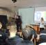 В СИЗО-3 ГУФСИН с осужденными поговорили о трудоустройстве - УФСИН по г. Москве