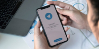 Пользователи из РФ сообщили о сбоях в работе Telegram - M24.Ru