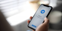 Массовый сбой в работе Telegram произошел в России - Вечерняя Москва