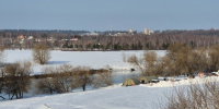 Найдено тело одного из детей, пропавших в Звенигороде - M24.Ru