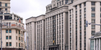 ГД приняла проект о запрете изымать земельные участки у многодетных семей - M24.Ru