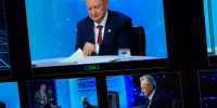 Использование беспилотных систем в АПК обсудили в эфире федерального канала - РГАУ-МСХА имени К.А. Тимирязева
