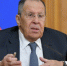 Лавров заявил о готовности России содействовать поиску мирных развязок вокруг Ирана - Говорит Москва