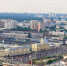 В Москве реконструируют здание бывшего железнодорожного агентства - Правительство Москвы