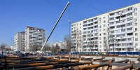 Фото: Максим Мишин. Пресс-служба Мэра и Правительства Москвы - Правительство Москвы