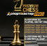 Premium Chess приглашает на турниры по быстрым шахматам - Федерация шахмат