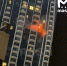 Беспилотник влетел в жилой небоскреб в Дубае - M24.Ru