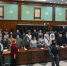 Потерпевшие по делу о теракте в "Крокусе" недовольны приговором четырем пособникам - M24.Ru