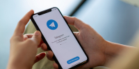 Сбой произошел в работе Telegram - Вечерняя Москва