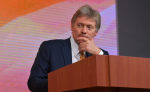 Песков: Киев продолжает препятствовать мирному процессу