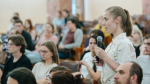 Вышка и Общество «Знание» запускают четвертый сезон кинолектория в РГБ