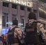 Росгвардия в Москве обеспечила правопорядок в период проведения спортивных мероприятий (видео) - Росгвардия