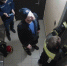Два часа в лифте в Солнцево в ожидании МЧС - Solncewonews.ru