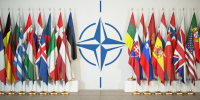 Главком НАТО Гринкевич: США решительно ответят на военную помощь Ирану - M24.Ru