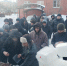 В Пензе  продолжается ежегодная благотворительная акция «Ифтар на вынос», организованная Духовным управлением мусульман региона - Совет муфтиев России