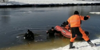 В Звенигороде обнаружено тело второго пропавшего ребенка - M24.Ru