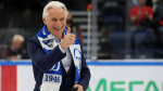 Зинэтуле Билялетдинову — 71!
