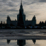 Аномальное 15-градусное тепло придет в Москву 13 марта - Вечерняя Москва