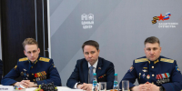 В Москве обсудили лучшие практики поддержки ветеранов СВО и их семей - Единая Россия