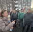 В Южном Тушине прошел очередной обход территории 12 марта 2026 - Район Южное Тушино