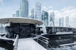 Ликсутов: Москва может получить беспилотные электросуда через 2–3 года, фото