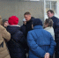 Глава управы Ясенева совершил обход территории по Вильнюсской улице - Новости района Ясенево