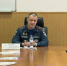 В управе района Проспект Вернадского обсудили пожарную безопасность в жилых домах - Район Проспект Вернадского