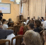 В библиотеке №179 провели конкурс творческих работ для учащихся школ и студий - Газета Ваши-соседи