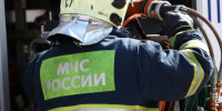 Пожар произошел на Афипском НПЗ на Кубани из-за падения обломков БПЛА - M24.Ru