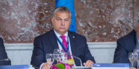 Виктор Ющенко написал письмо Орбану и призвал остановиться - ИА Общественная служба новостей