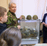 Роман Романенко открыл музей боевой славы в Ясеневе: более 200 реликвий Великой Отечественной войны представили в «Атланте» - Единая Россия